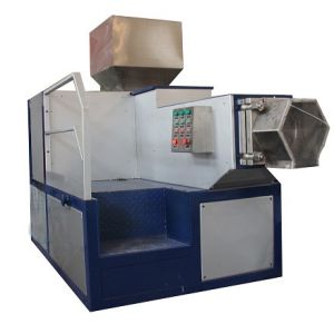 Buy cheap 500kg/h Soap Noodles Making Machine with Refine and Extrude Function 220/380v Voltage from wholesalers