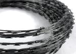 Barbed Wire For Cross Razor Type Decorative Barbed Wire Fencing - Buy Anti-rust