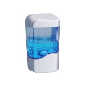 Buy cheap Bathroom And Kitchen Hand Soap Dispenser Touchless 6V/1A from wholesalers