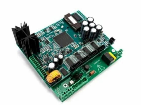 Quality CG06 Powder Coating Machine Circuit Board Replacement Replacement for sale