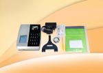 WIFI RFID Time Attendance System NFC Card Reader 100000 Log