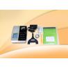 Buy cheap WIFI RFID Time Attendance System NFC Card Reader 100000 Log from wholesalers