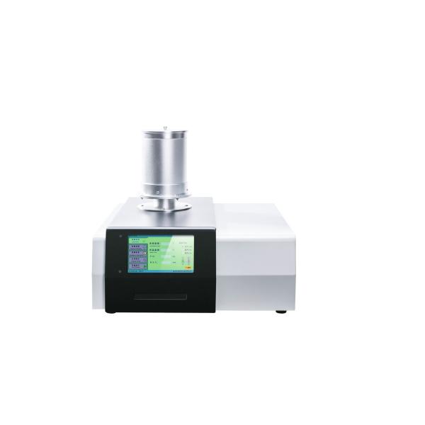 Custom TGA Thermal Thermogravimetric Analysis Instrument Machine Solutions