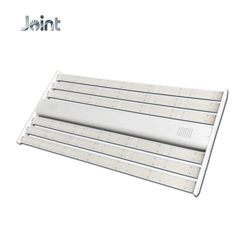 Quality 110Degree 160lm/W 5000k Linear High Bay LED Lights for sale