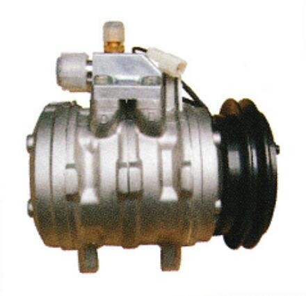 ALA20817 SUZUKI AC COMPRESSOR Baleno AC COMPRESSOR 10P08E AC COMPRESSOR 95200-64A51,95200-67A20 AC Compressor