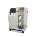 Buy cheap Drum 70mm DIN 3415 Shoe Testing Machine Velcro Fatigue Tester from wholesalers