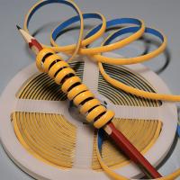 Buy cheap 5MM 8MM COB Strip Led Tape For Led Sign DC12V 24V 12W 5 Meter CRI90 320leds Cob product