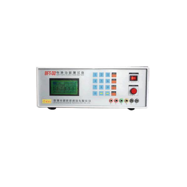 Quality Battery function detection machine ,lithium battery function tester for sale