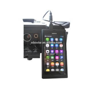 Buy cheap 20W luxurious portable power generator system from wholesalers