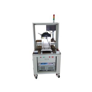 Buy cheap Engine Dynamometer Load Test RS232 Motor Load Testing Equipment from wholesalers