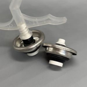 PU Foam Can Spray Valve for Expanding Foam Sealants