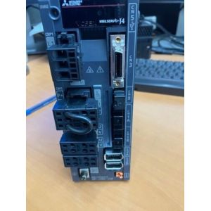 MR-J4W2-22B Japanese Mitsubishi PLC 12 Months Warranty