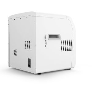 Buy cheap Automatic test kit dna/rna nucleic acid extraction nucleic acid test detection instrument kit RDT116 from wholesalers