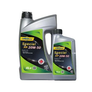 Buy cheap XR 20W-50 Passenger Car Engine Oils API SG/CF-4 For Gas LPG And Diesel Engines from wholesalers