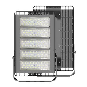 Buy cheap High Lumen 40000LM IP65 LED Stadium Light Die Casting Aluminium from wholesalers