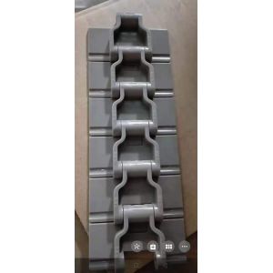 Buy cheap SH84 Flat top conveyor chains reinforced single hinge chains from wholesalers