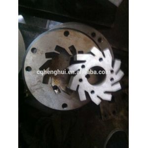 Customized Tungsten Carbide Segmented Hex Die With Rational Design