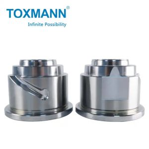 Buy cheap Cold Heading Dies High Precision 4 Die 4 Blow Heading Machine Heading Die First Punch With Carbide Insert from wholesalers