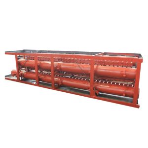 Buy cheap Natural Circulation Boiler Manifold Headers with Fire Tube and Water Tube Structure and 1 Year Warranty from wholesalers