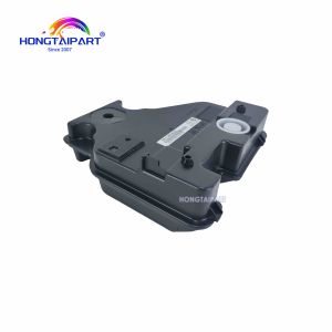 Black Waste Toner Container MLTW709 For Samsung SCX-8123 8128NA 8128ND 8123ND