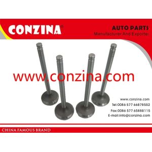 Buy cheap 90215491 daewoo cielo exhuast valve spare parts from china from wholesalers