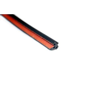 Buy cheap 80SHA EPDM Rubber Seal and Hydrophilic Co-extruded Rubber Seal product