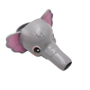 Buy cheap Silicone Reusable Lovely Water Faucet Extender Practical Plastic from wholesalers