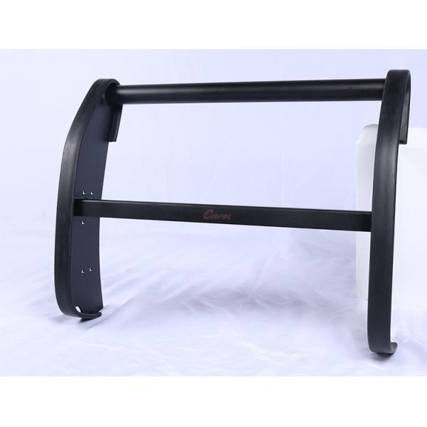 Buy cheap Custom Truck Grille Bar 2018 Silverado Front Bumper IS09001 from wholesalers