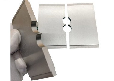 Quality High Temperature Titanium Zirconium Molybdenum TZM Alloy Plate & Sheet for sale