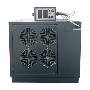 Buy cheap Industrial Electrolysis Power Supply 12V 2000a 24kw Alloy Anodizing Hard Chrome Nickel Plating Rectifier from wholesalers
