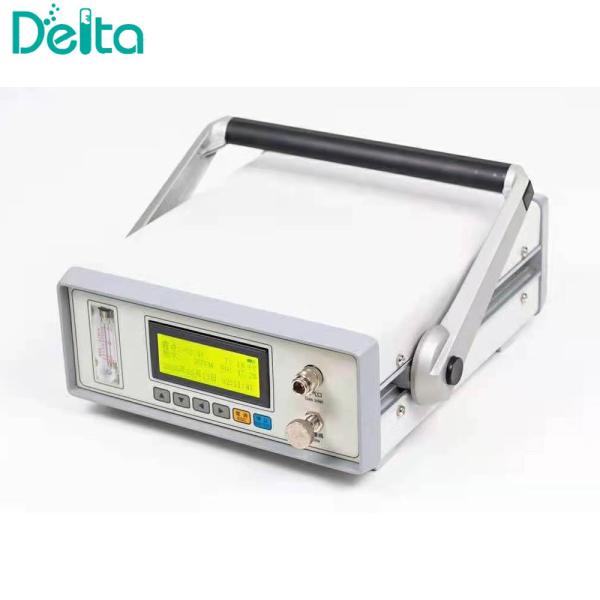 Buy cheap SFP Portable High Accuracy SF6 Gas Detector SF6 Purity Analyzer from wholesalers