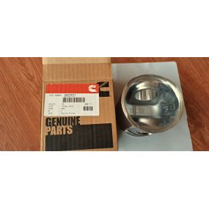 China Construction Machinery Parts Cylinder Piston 3802927 Engine Piston on sale