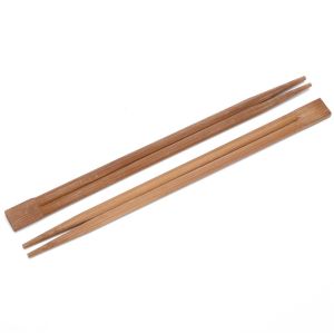 Buy cheap sushi chopsticks disposable nature bamboo chopstick with custom logo from wholesalers