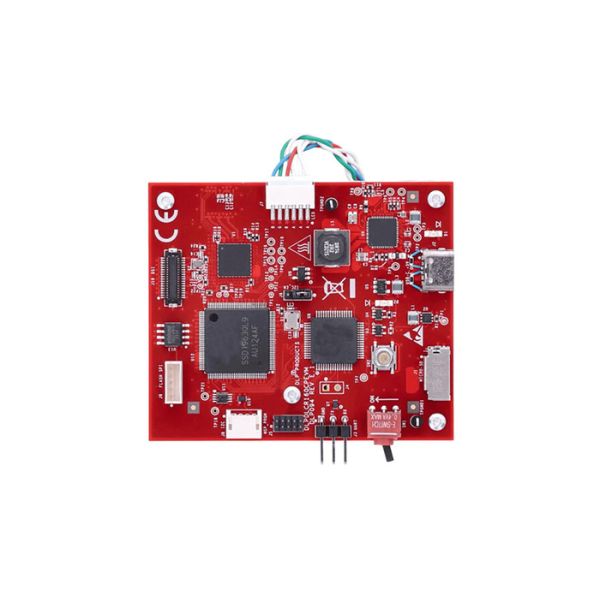 Quality DLPDLCR160CPEVM Embedded Solutions LightCrafter™ Projection DLP Reference Design Evaluation Board for sale