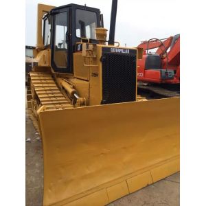 Buy cheap Used CAT D5H bulldozer year 2009 for sale from wholesalers