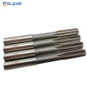 Buy cheap Straight Flute Carbide Reamer For CNC Customized Coated Reamer from wholesalers
