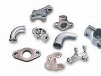 Buy cheap AISI12 Custom Automotive Aluminum Metal Die Casting 0.005mm Tolerance from wholesalers