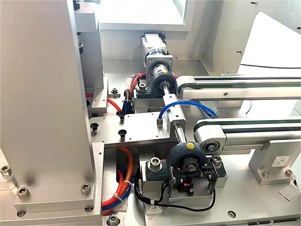 Buy cheap Automatic Trimming Machine High Stability ABB Arms ACTA-B Auto Aligners from wholesalers