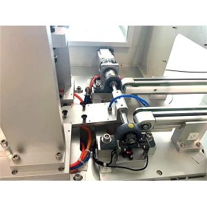 Buy cheap 0.3mm Trimming Machine Automatic Recognition Coding Industrial ACTA-B Aligners from wholesalers