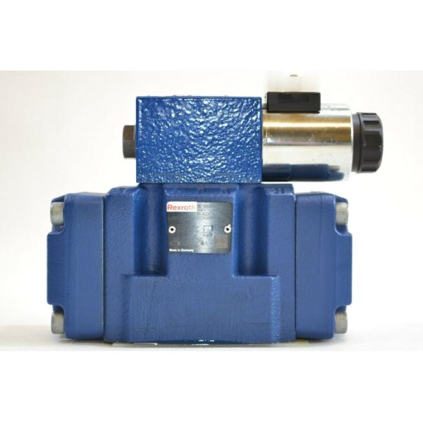 R900947437 4WEH10D4X/6EG24N9K4/B08 4WEH10D47/6EG24N9K4/B08 Directional Spool