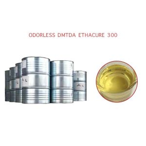 Buy cheap CAS 106264 79 3 Liquid Albemarle Ethacure 300 from wholesalers