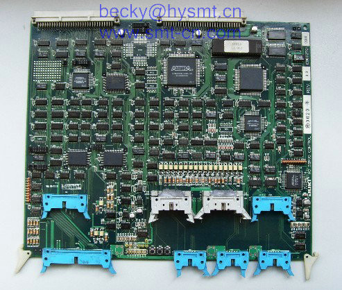 Buy cheap JUKI 750AC Control board E86077290C0 I/O CTRL PWB ASM from wholesalers