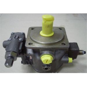 PVQ41-1X/113-040RB15DDMC Rexroth PV series variable vane pump