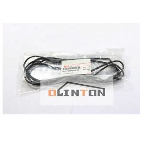 Buy cheap Camshaft Carrier Valve Gasket 8-97609580-0 for Excavator Parts in SH450-3B 6UZ1 product