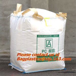 Buy cheap PTA Jumbo Bag, FIBC, Used Jumbo Bag, FIBC Jumbo bags pp woven bulk bag 2 ton PP big bags super sack from wholesalers