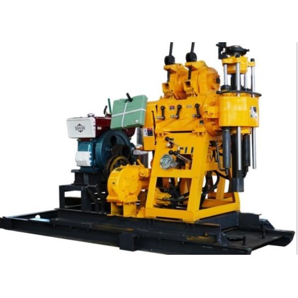 Quality Xy-1a Portable Oem Customized Borehole Geological Drilling Rig Machine for sale