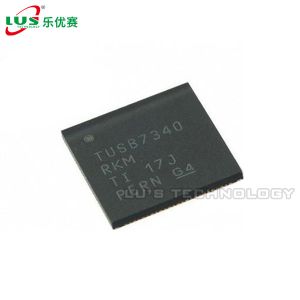 CC3200R1 Wireless Data Chip QFN64 Phone Wifi Chip Transmission