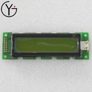 Buy cheap MG1903AC-SYL Industry LCD Panel from wholesalers