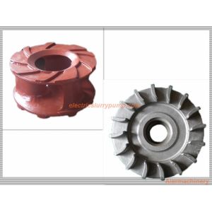 Various Material Centrifugal Slurry Pump Electric Centrifugal Pump Multi Purpose