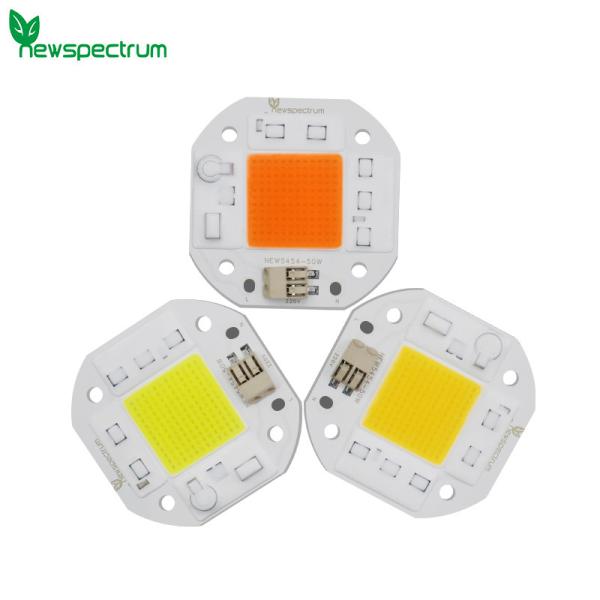 Buy cheap High Lumen Output 50W LED Chip from wholesalers